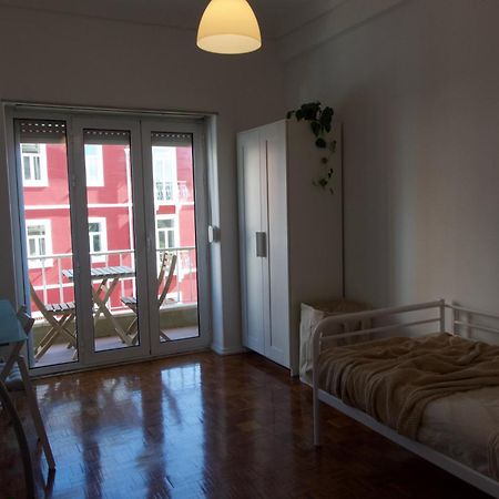 Lisbon Key Hub - Rooms 6-10 Extérieur photo