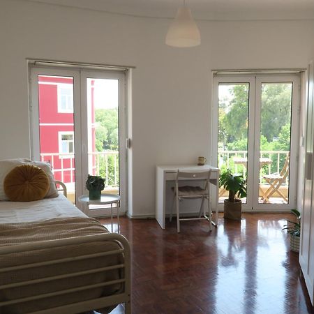 Lisbon Key Hub - Rooms 6-10 Extérieur photo