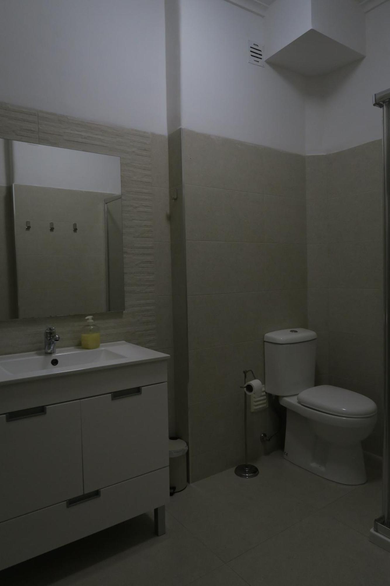 Lisbon Key Hub - Rooms 6-10 Extérieur photo