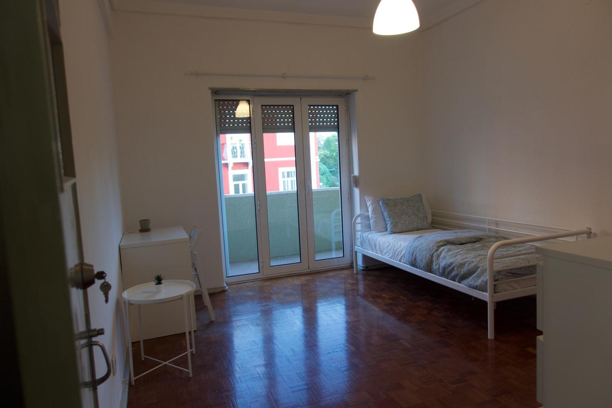 Lisbon Key Hub - Rooms 6-10 Extérieur photo