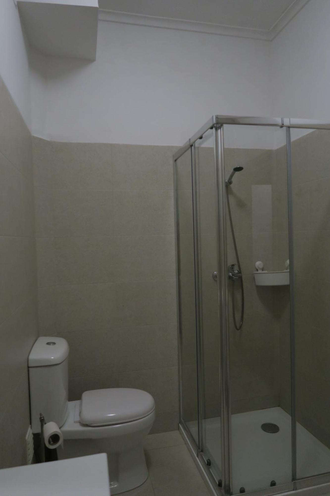 Lisbon Key Hub - Rooms 6-10 Extérieur photo
