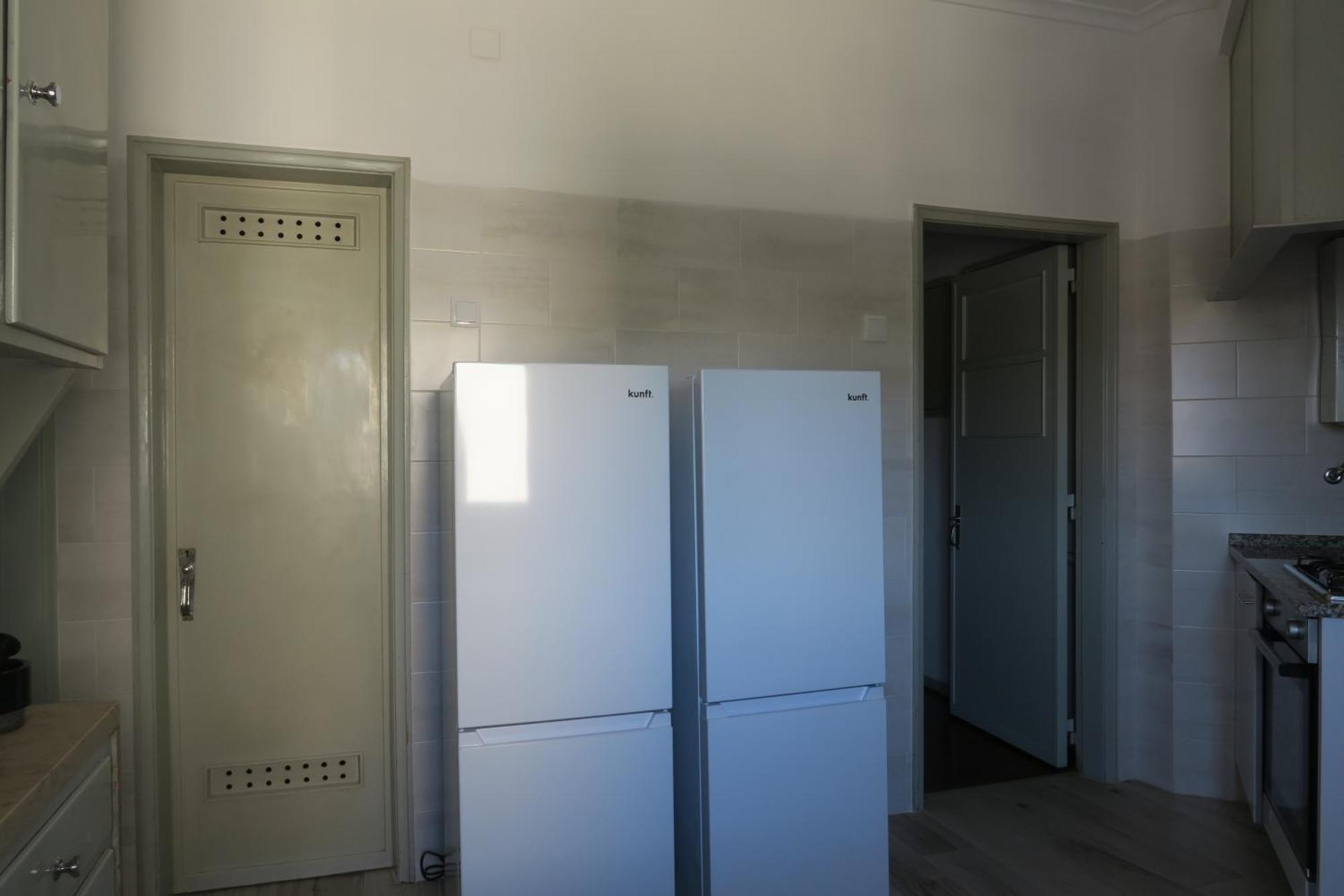 Lisbon Key Hub - Rooms 6-10 Extérieur photo