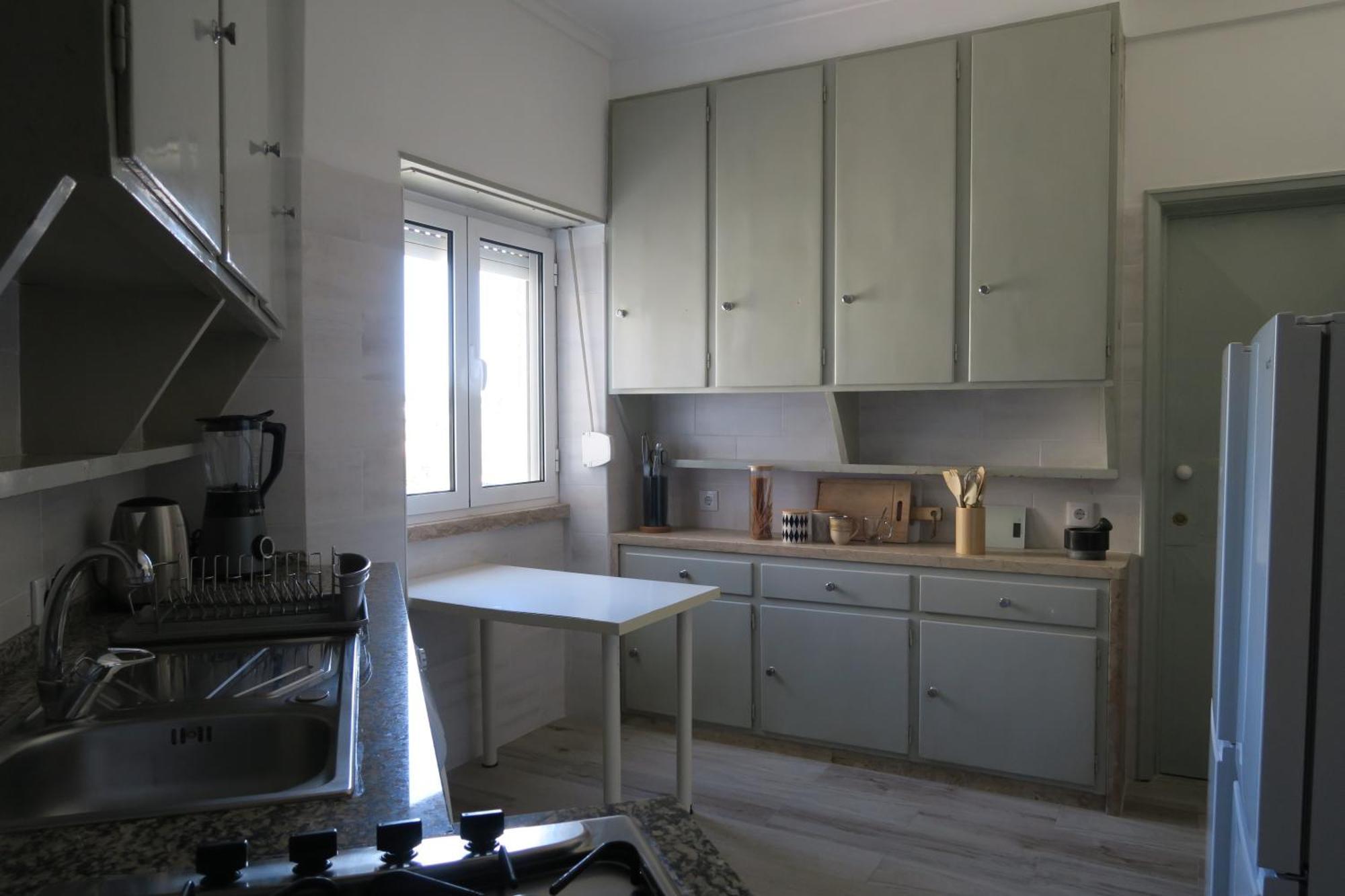 Lisbon Key Hub - Rooms 6-10 Extérieur photo