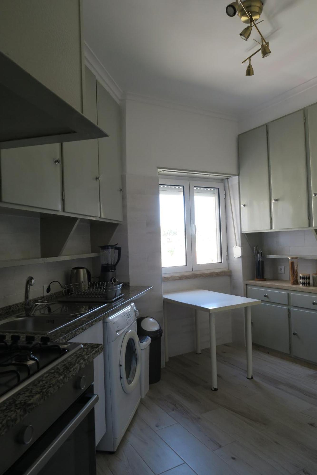 Lisbon Key Hub - Rooms 6-10 Extérieur photo