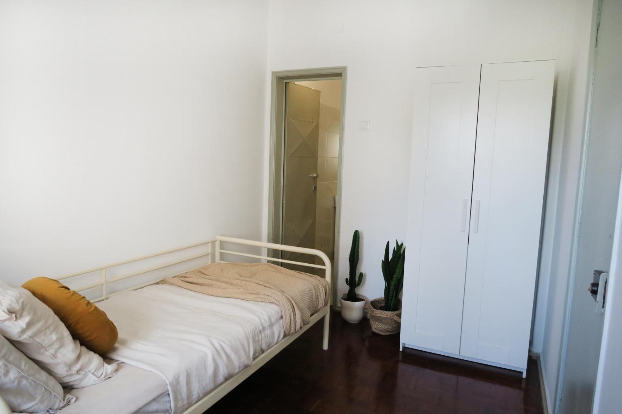 Lisbon Key Hub - Rooms 6-10 Extérieur photo