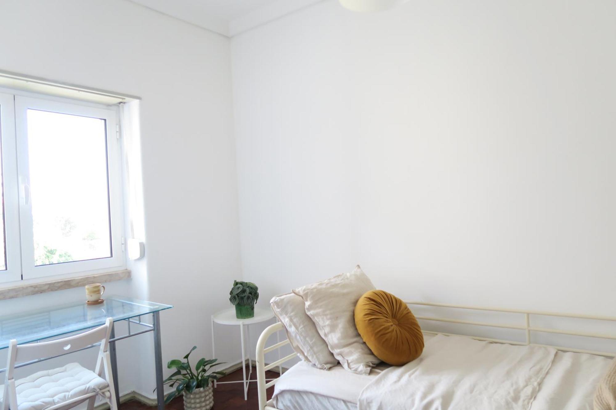 Lisbon Key Hub - Rooms 6-10 Extérieur photo