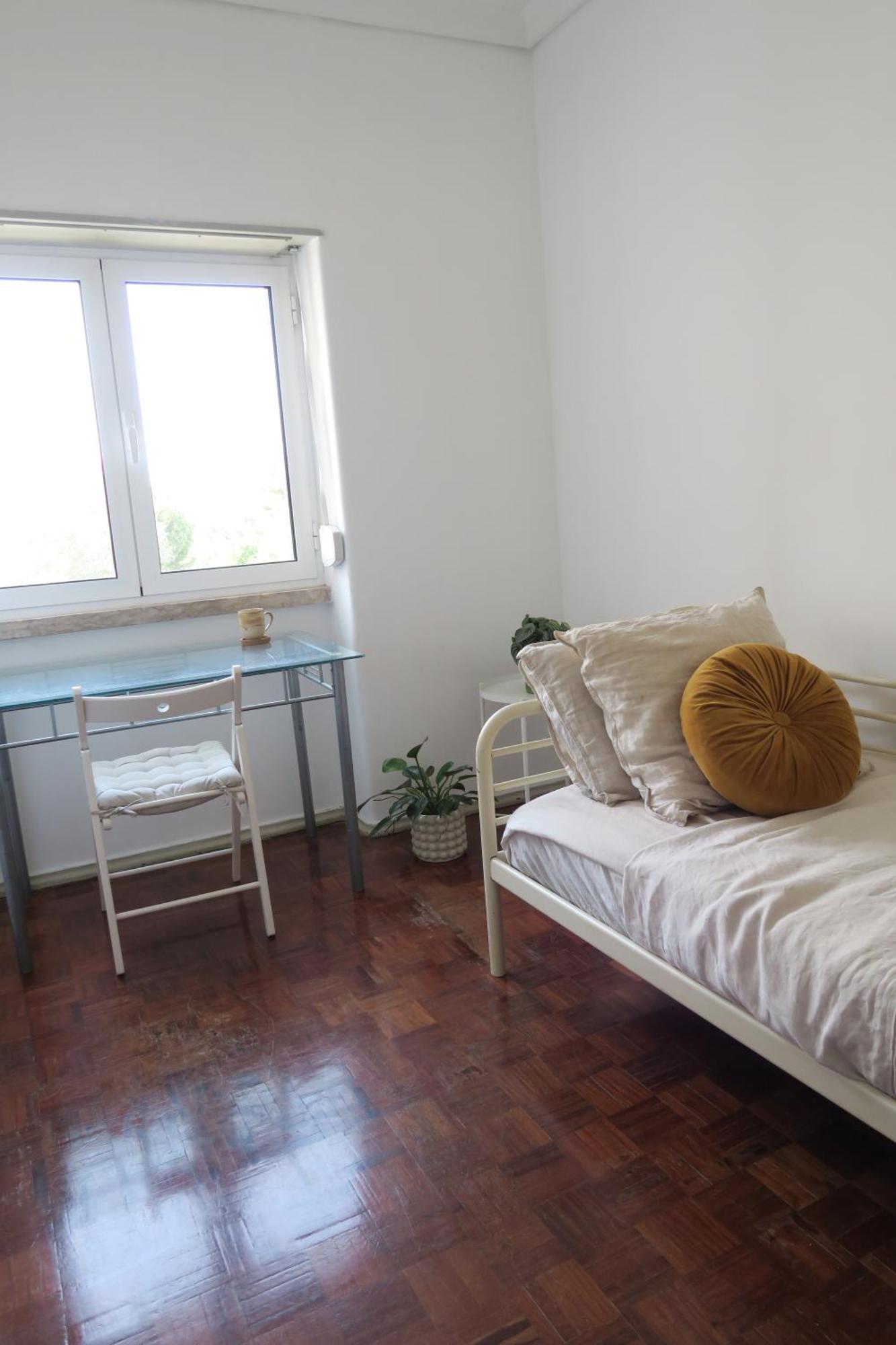 Lisbon Key Hub - Rooms 6-10 Extérieur photo