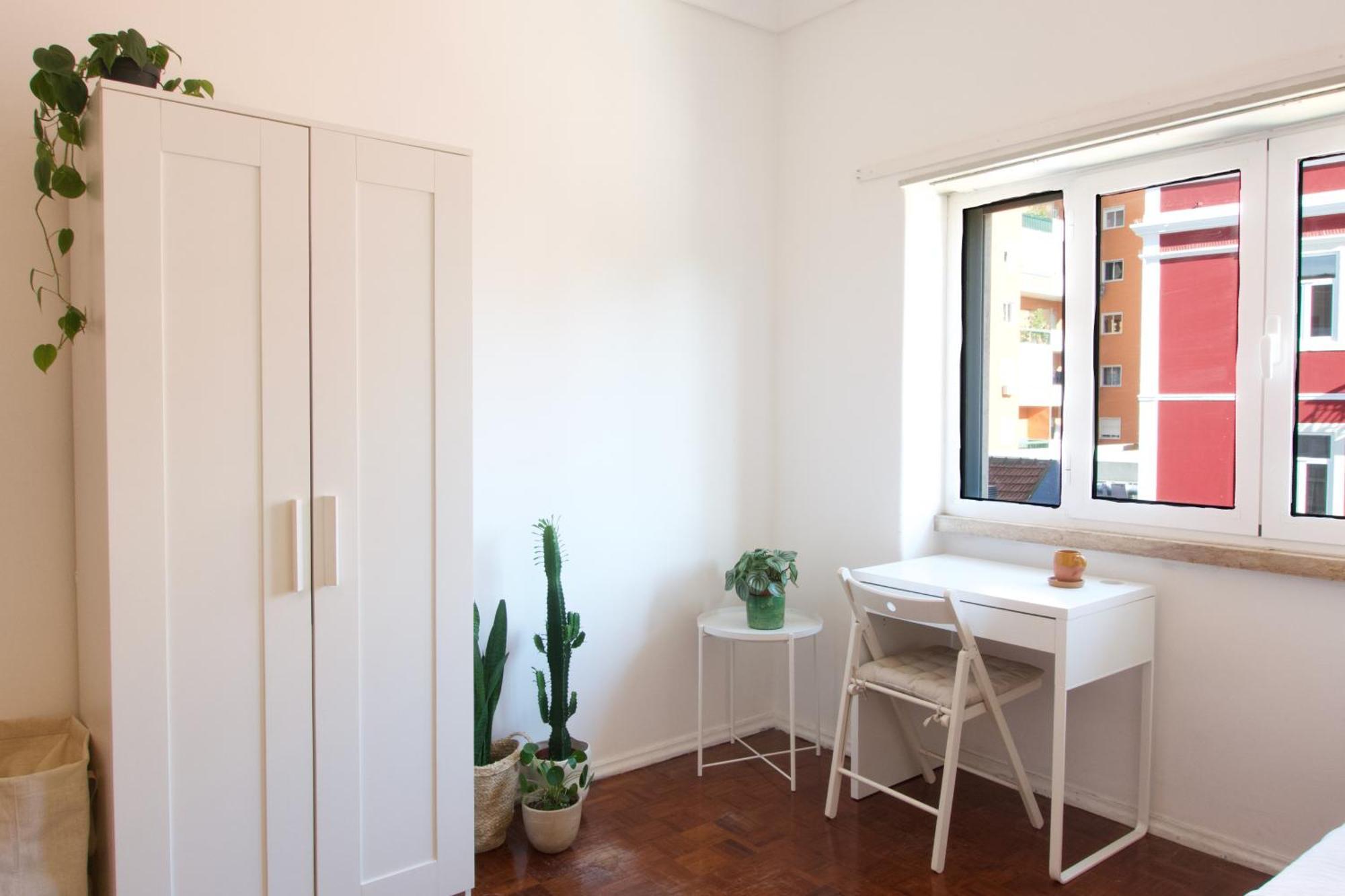 Lisbon Key Hub - Rooms 6-10 Extérieur photo