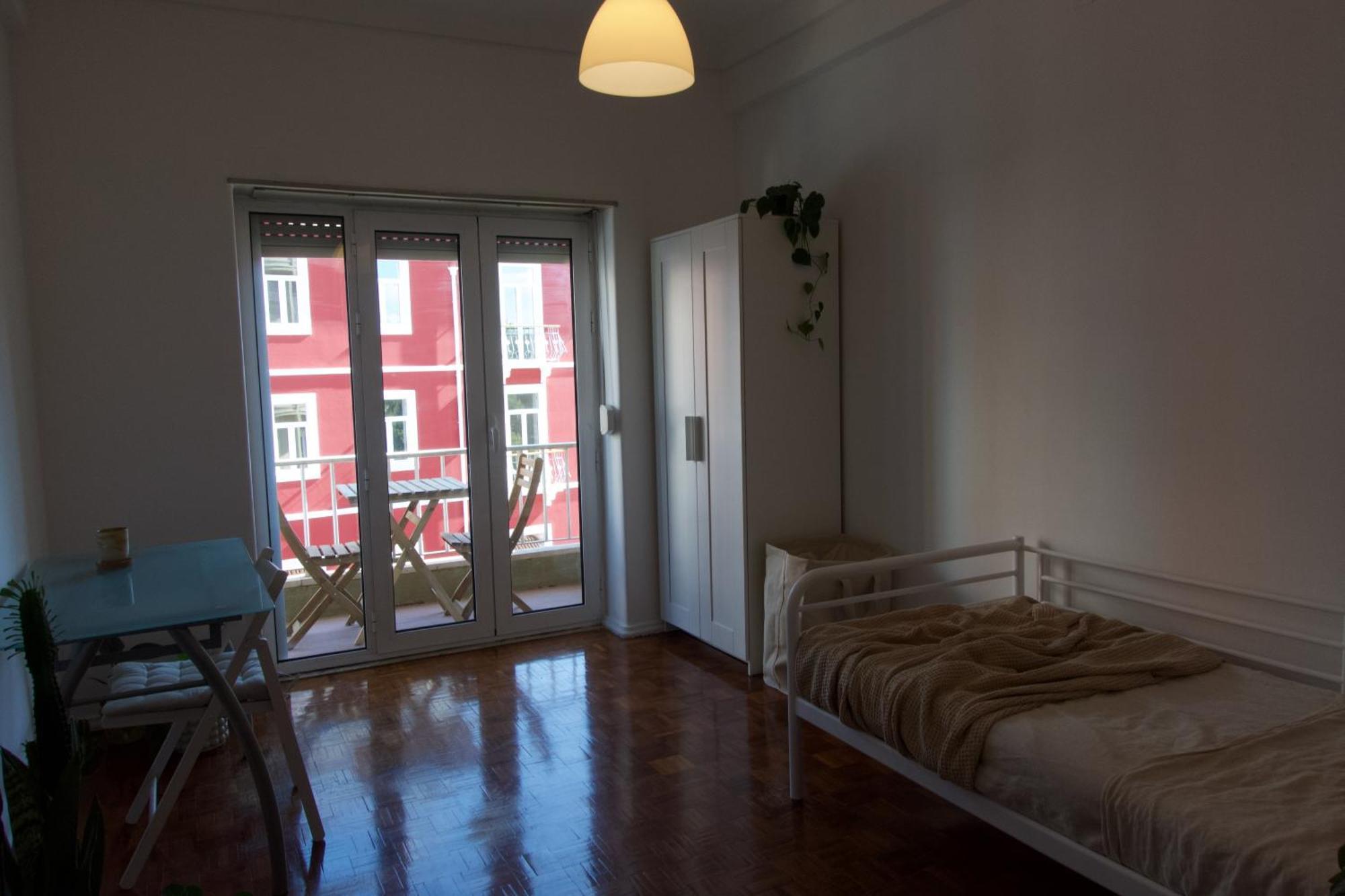Lisbon Key Hub - Rooms 6-10 Extérieur photo