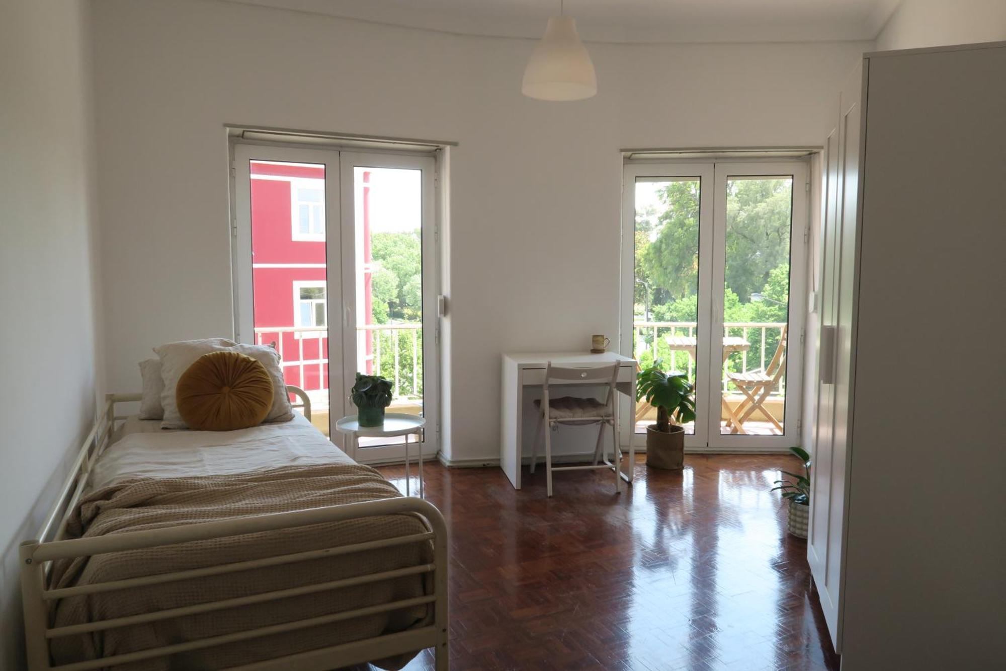 Lisbon Key Hub - Rooms 6-10 Extérieur photo