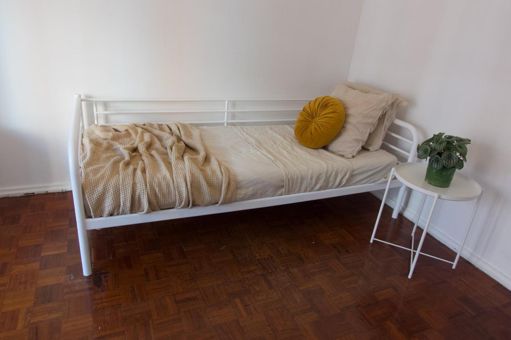 Lisbon Key Hub - Rooms 6-10 Chambre photo