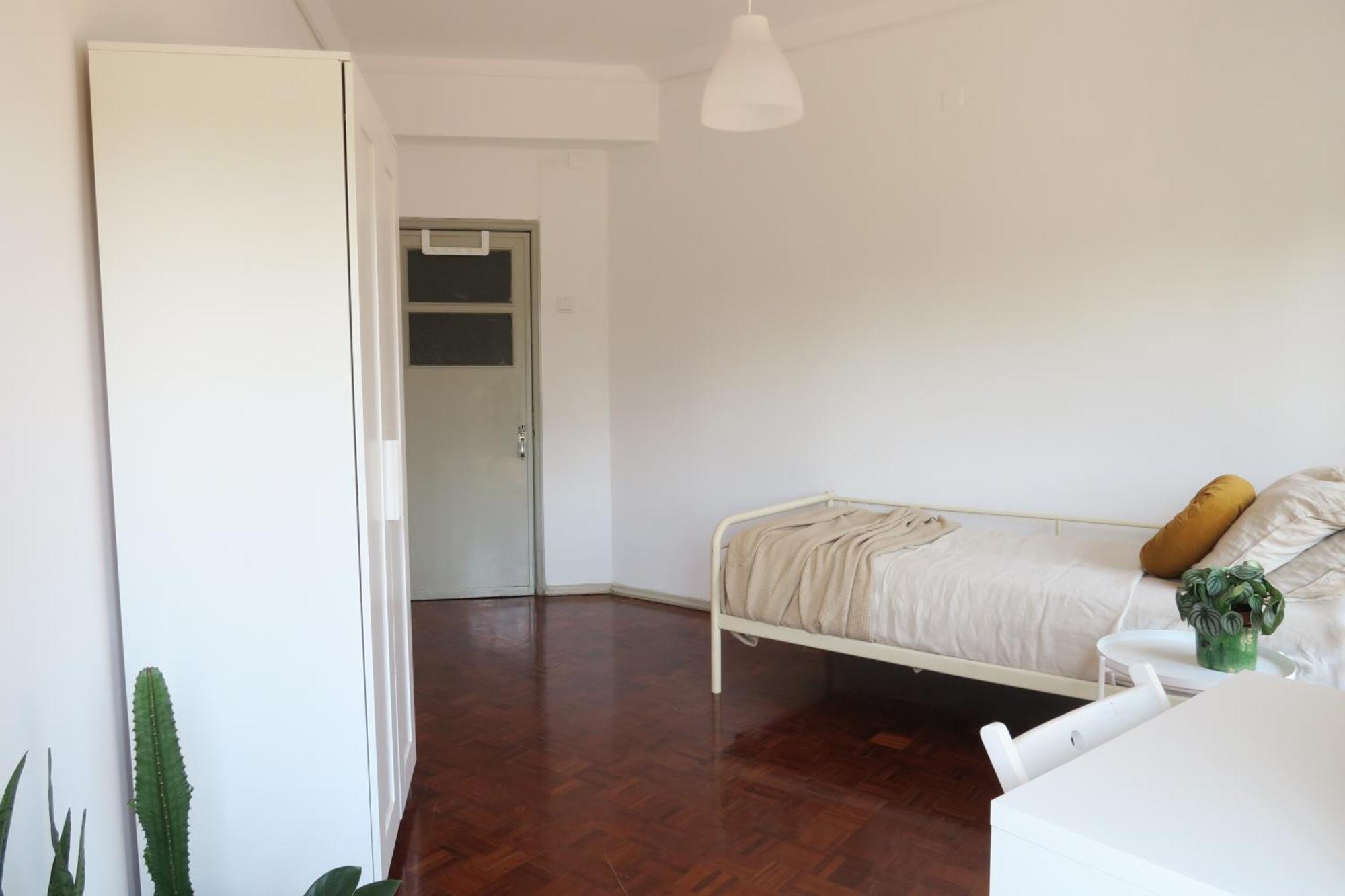 Lisbon Key Hub - Rooms 6-10 Chambre photo