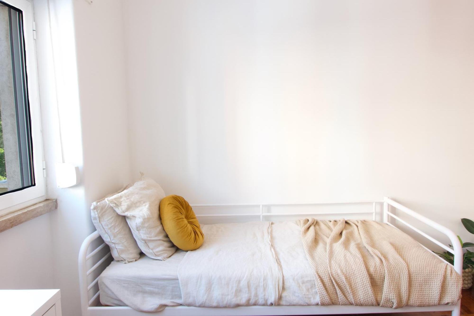 Lisbon Key Hub - Rooms 6-10 Chambre photo
