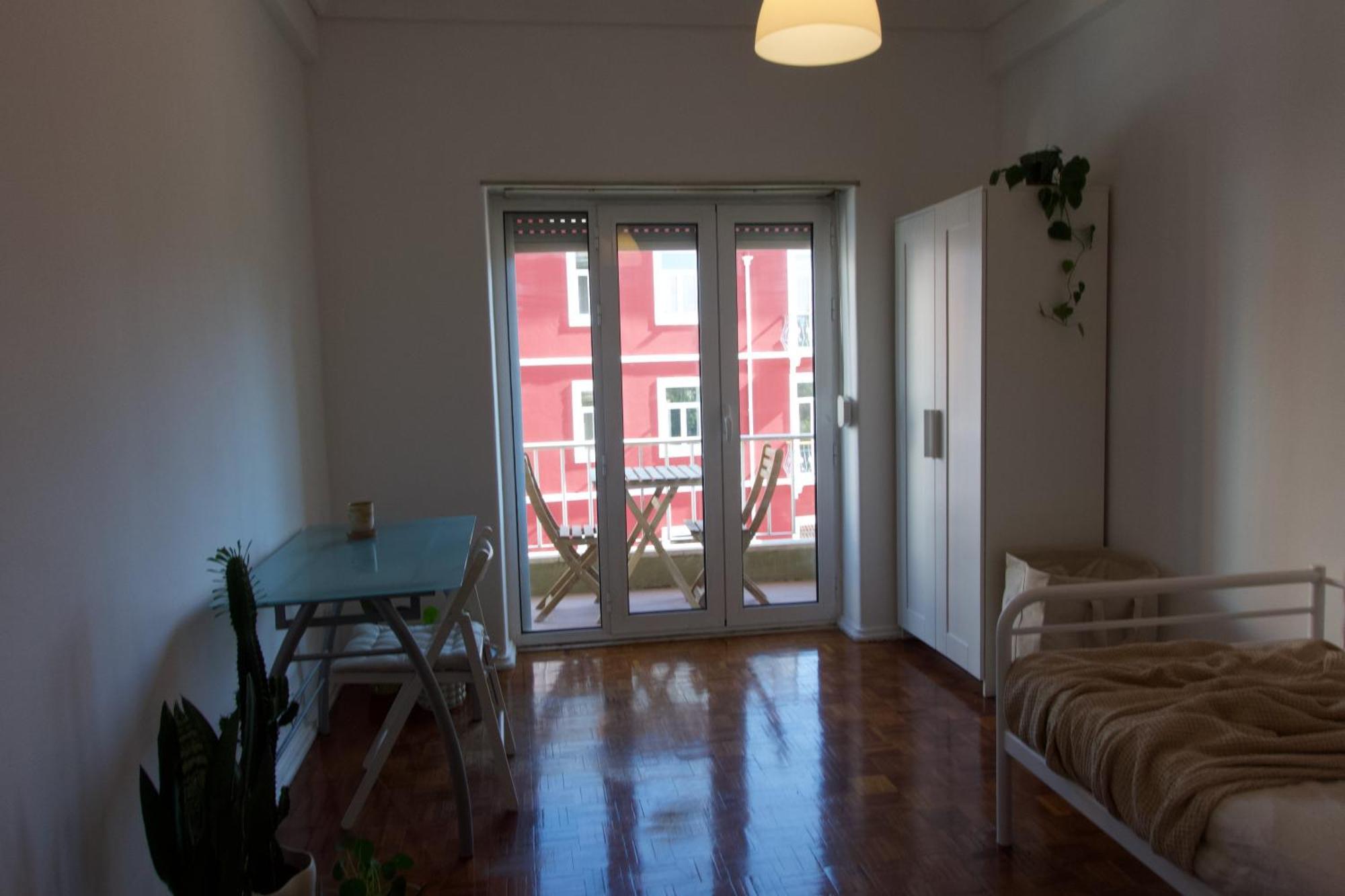 Lisbon Key Hub - Rooms 6-10 Chambre photo